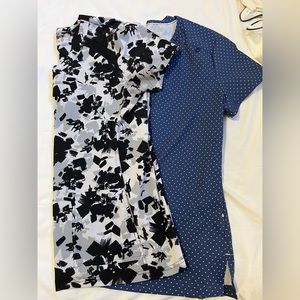 Scrubletics Medium Scrub Tops